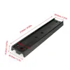 SVBONY Dovetail Telescope Mounting Plate 70/120/210mm Equatorial Tripod Long Version Binocular/Monocular Astronomy