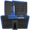 For Samsung Galaxy Tab S7 Case 11 inch SM-T870 SM-T875 TPU + PC Tire Shockproof Armor Cover Tablet Cases