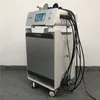 Fisioterapia da fisioterapia da diatermia da diatermia da máquina de RF para o equipamento da beleza do aperto da pele