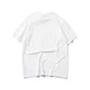 Summer New Round Neck Loose Breathable Casual Short Sleeve Letter Printed T-shirt