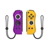 Manette de jeu sans fil Bluetooth gauche droite pour Console Switch NS Joy manette de jeu Phil22