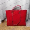 European and American fashion patent leather embroidered candy solid color shoulder bag large capacity handbag simple big beach