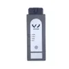 Новейший 516 6154 Полный чип v516 WiFi 6154 Diagnostic Tool OBD2 лучше, чем 5054A OKI Full Chip5200578261L