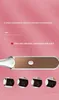 2021 New Electric Eye Lash Curler Applicator Rose Gold Heated Electrical Eyelash Curler Cosmetics Tool Long Lasting Eye Mascara Makeup Tools