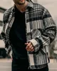 Abiti da uomo Blazer giacche autunnali e invernali 2021 gioventù casual bello abiti alla moda giapponese taglie forti abbigliamento tendenza