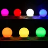 2021 NOUVEAU Bombillas Lamparas 1W 3W Ampoule Led Colorée Pour lustre Nouvel An Décoration De Noël Rouge Bleu LED Lumières gratuit