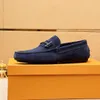 Luxury Brand T0ds Mens Mocassini Scarpe Gommino Driving Dress Scarpa casual Tacco piatto Vera pelle scamosciata Office Walk Taglia 38-45