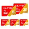 100% Оригинальный класс 10 Мини SD-карта TF Card 16 ГБ 32 ГБ 64 ГБ 128 карта памяти 256 ГБ 512 ГБ 1 ТБ бесплатно