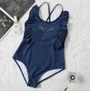 Kids Clothes Bikinis Swimwear Bodysuits Jumpsuit Baby Girls Children Bathing Beach Wear Swimsuits New Girl One Piece Romper Swimming