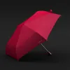 Olycat Automatic Guarda-chuva Automático Chuva Mulheres Ultralight Travel Sun Meninas Anti UV Portátil Dobrável S 6 Ribs Parasol 210721