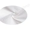 Sublimation Blanks Taie d'oreiller 40 * 40 cm Doux Transfert Thermique Taie D'oreiller D'impression De Chaleur Taie D'oreiller DIY Blanc Coussins En Gros A02