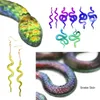 Keychains Snake Earring Resin Silicone Epoxy Casting Molds For Crafts DIY Jewelry Making Stud Pendant Key Chain Miri22