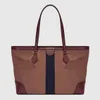 Ophidia Handtasche Designer Umhängetaschen Leder Magnetverschluss Lady Casual Tte große Kapazität Innere mit Reißverschlusspocket Schulter Handtaschen Geldtaschen 631685