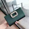 Be005high-end ny kvällsväska med pärlknapp mjuka kvällspåsar handgjorda lapptäcken färg mode butik lady afton clutch279p