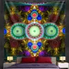 produits Inde Mandala tapisserie sorcellerie Bohème décoration maison Hippie matelas 210608