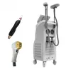 Maszyna laserowa 500W Salon Clinic Salon Użyj 808 DEPILATION LASER SPRAJE WŁASNY SYSTEM DIODO SYSTEM chłodzenia