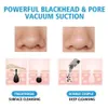Electric Blackhead Sug Device Hushållens skönhetsenhet Blackhead Cleaning Device Pores2392649