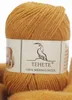 編み物のための1ピースのタイエテ100％メリノウールヤーン4  - プライの高級暖かい軽量かぎ針編み柔らかい糸Y211129