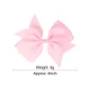 INS Newest Quality Fashions 40 Colors Baby Kids Girls Barrettes Bowknot Hairpins Children4964143