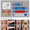 Hoge kwaliteit 5MW 635NM-650nm Lipo Laser Shaping 14 Pads Fat Burning Cellulitis Removal Beauty Body Slimming Machine