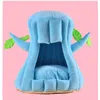 Cat Beds & Furniture Warm Cave Lovely Tree Design Puppy Winter Bed House Kennel Fleece Soft Nest For Small Medium Dog Cats