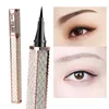 Black Liquid Eyeliner Pencil Waterproof 24 hours Long Lasting Eye Makeup smooth Superfine Eye Liner Pen