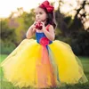 Party Decoration 9/6 Inches Girls Wrapped Chest Elastic Top Baby Girl Crochet Handmade Tutu Tube Tops Wide For DIY Knitted Skirt 7Zsh939/940