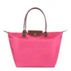 Borse per la spesa in nylon Beach Tote Fashion Women Borse Oxford Spalla Water Auroproof 124042226251D