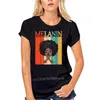 T-shirts T-shirts T-shirts Trotse Melanin Black Girls T-shirt voor Vrouwen Afro Haar Queens Tee Gift Vintage