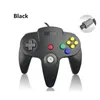 Classic Retro Wired Gamepad Joystick for N64 controller Game Console Analog gaming Joypad5010423