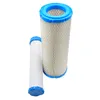 Air Filter For FERRIS 1000Z series IS2000Z IS3100Z TORO Toro Z Master 200 and mid mount zero turn mowers322L