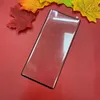 Pełne pokrycie szklane szklane ochronę ekranu telefonicznego dla Google Pixel 8 Pro Pixel 8 7 6 Pro 8pro 7pro 6pro Curved Edge Glass