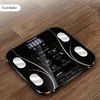 weighing scale for human