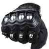 Motorcykelhandskar Sveatabsorbent och Wearresistent Alloy Protective Outdoor Nylon Glove Lämplig för motorcyklar Electric BIC2559063