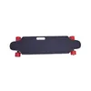 [EU / UK-lager, ingen skatt] HT-S1 Smart Skateboard Skateboarding 4 Hjul Elektriska Longboard 300W 2 Dubbelmotor 24V 4.4Ah med 2,4G digital fjärrkontroll