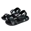 Open teen sandalen baby peuter super zachte schoenen grote jongens en meisjes schoenen antislip zachte bodem kinderen sandalen 210713