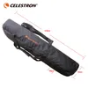 Telescópio Binóculos Celestron Telescópio Telescópio Protetor Soft Statief Schoudertas Rugzak Voor 70/900 80EQ 90/1000 70AZ 70EQ 90EQ 90AZ