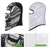 Winter Skull Snowboard Balaclava Hoed Motorfiets Fietsen Gezichtsmasker Moto Biker Winddicht Fiets Cap Ski Mask Hood Heren Bandana