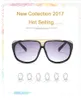 Fashion Men's Driving Sunglasses Black Oversized Designer Sun Glsses for Woman and Man with Case Discount Big Frame