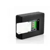 Rastreadores de atividades Mini dispositivo GSM N9 o Monitor de vigilância auditiva 12 dias em espera Ativação de voz pessoal integrada em dois MIC8930221