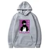 하라주쿠 애니메이션 남성 까마귀 My Hero Academia Hoodies Streetwear Dabi 풀오버 스웨터 남성 패션 힙합 후드 Y0809