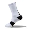 6 Pairs1 Lots Professionelle Basketball Socken männer Mittleren Lange Rohr Dickes Handtuch Unten Outdoor Lauf Socke Boys223H