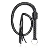 NXY SM Sex Dorosłych Zabawki Lencera Sexy de Cuero Pu Para Adultos, Juego Bondage Negro, Accesorios Escenario, LTIGO BDSM, Tienda Cosplay1220