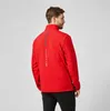 2021 신제품 트렌디 F1 포뮬러 원 팀 캐주얼 재킷 스웨터 긴팔 재킷 야외 정장 경주복 재킷 캔 B1668