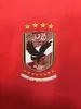 2021 2022 Al Ahly Egypt Soccer Jerseys home 21 22 football shirt S-4XL