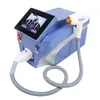 Permanent OPT IPL Laser Diod Diode Hair Removal Beauty Equipment 808nm 755nm 1064nm Q Switch Skin Care Rejuvenation Machine