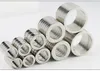 3 5 10 Stück Magnete Ringgröße Durchmesser 30 x 15 x 5 mm rund Starker Seltenerd-Neodym-Magnet N38 NdFeb182S