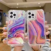 Gwiaździsta Sky Case Silver Folia Pokrywa 3w1 Ramki PC TPU z poduszkami powietrznymi dla iPhone13 12 Mini Pro Max 11 XR XS 8 Samsungs21 Plus Ultra A11 A31 A01 A12 A32 A51 A71 A52 A72 Xiaomi