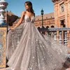 Przypadkowe sukienki Sexy V-Neck Bez Ramiączek Bez Ramiączek Maxi Sukienka Kobiety Elegancka Siatka Letnia Noc Wysokiej Jakości Party Vestidos de Fiesta Noche