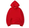 Mannen Vrouw Hoodies Sweatshirts Effen Kleur Hip Hop Uitloper Mode Trui Jumper Trui 12 Ontwerpen Optioneel BT66738498714